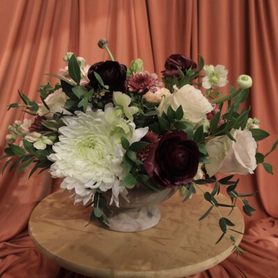 Valentine's Day: Designer's Choice Vase Arrangement